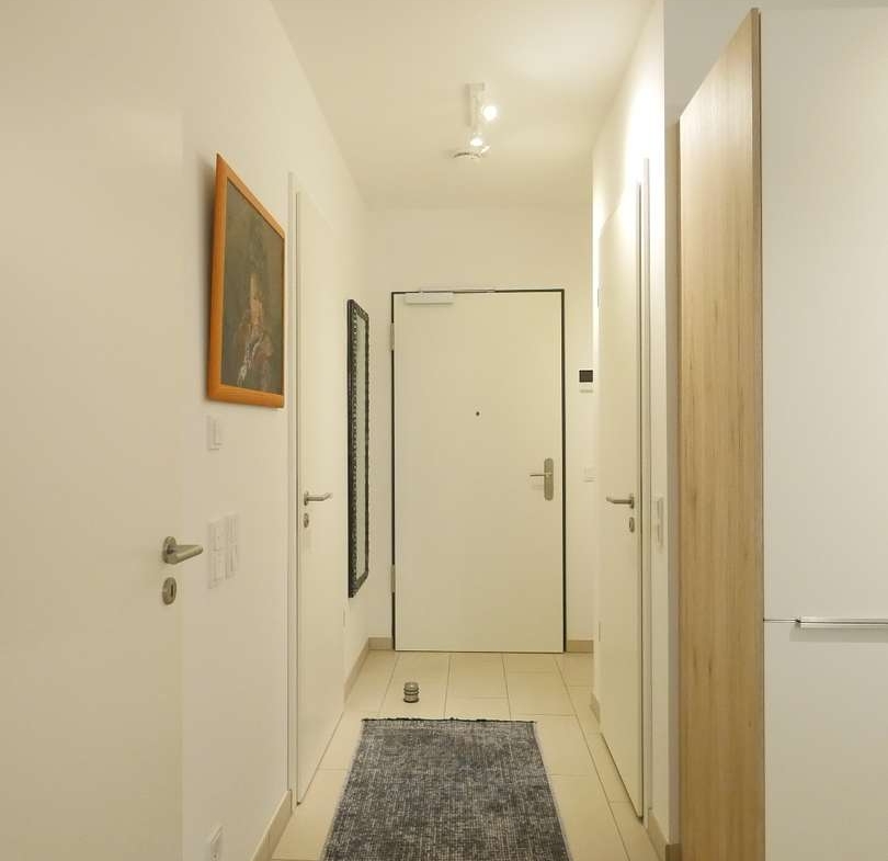 Flur/ Eingangsbereich