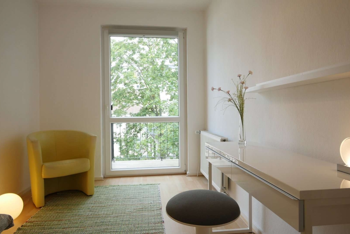 Kinder-/Gästezimmer