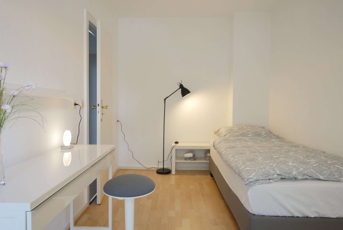 Kinder-/Gästezimmer