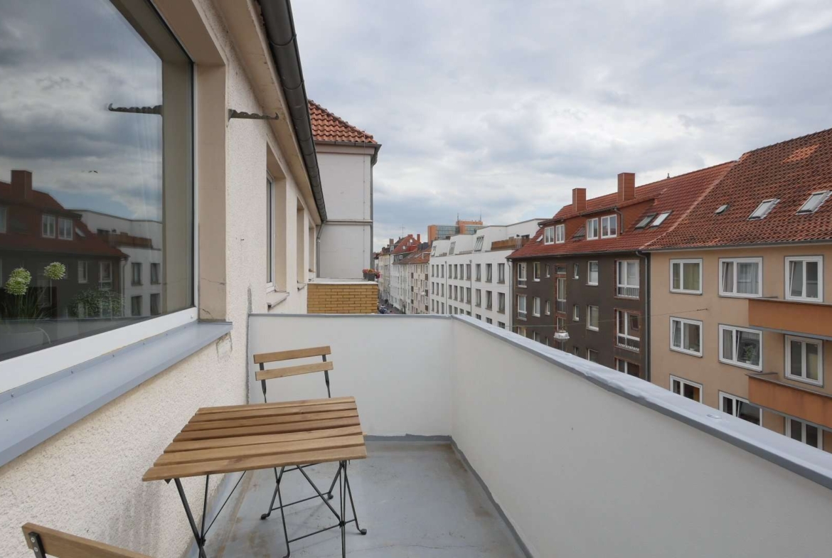 Balkon