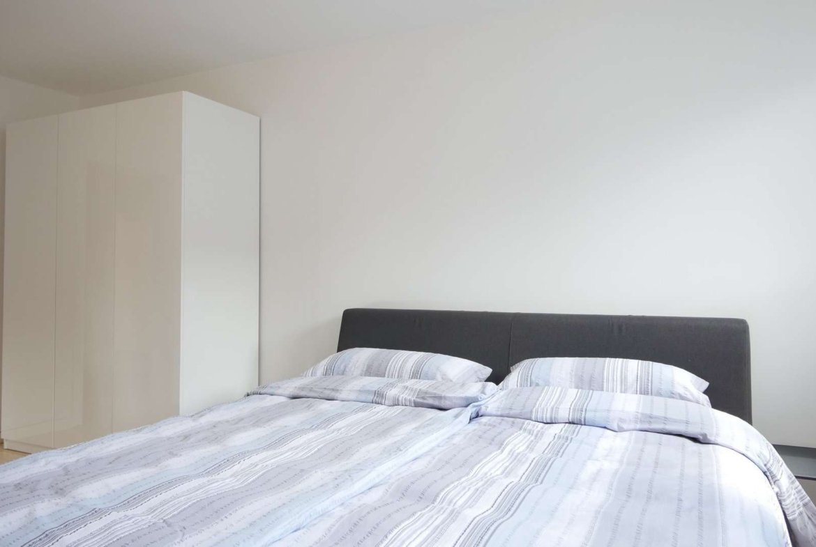 Großes Schlafzinmmer