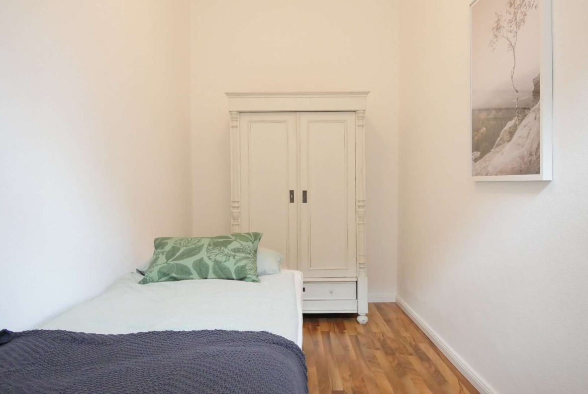 Gäste-/Kinderzimmer