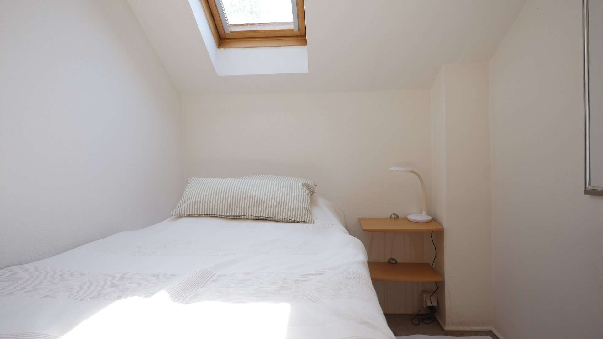 Bothfeld – süße kleine Wohnung für Einzelperson - Photo 4