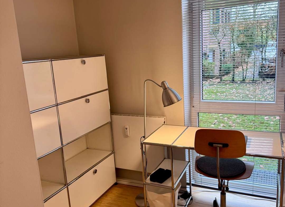 Gäste-/Kinder-/Arbeitszimmer