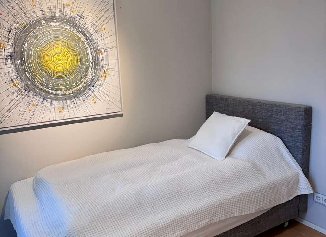 Gäste-/Kinder-/Arbeitszimmer