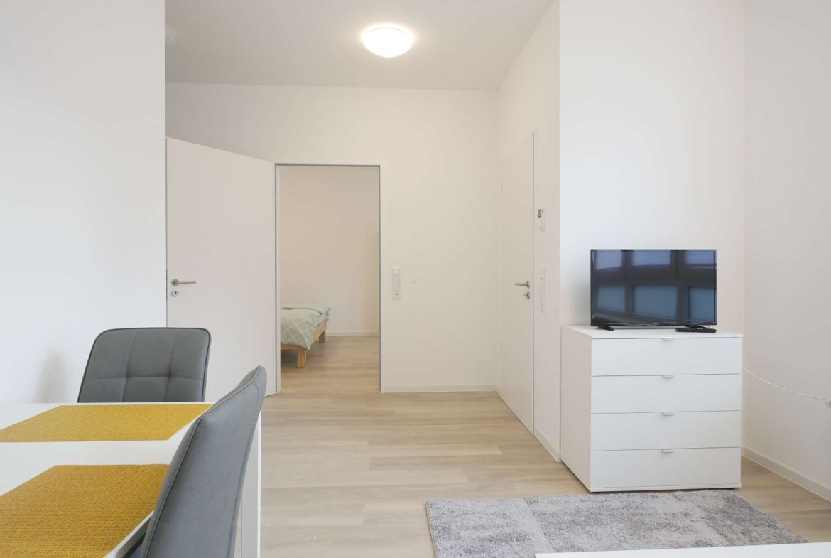 Essbereich/Wohnzimmer