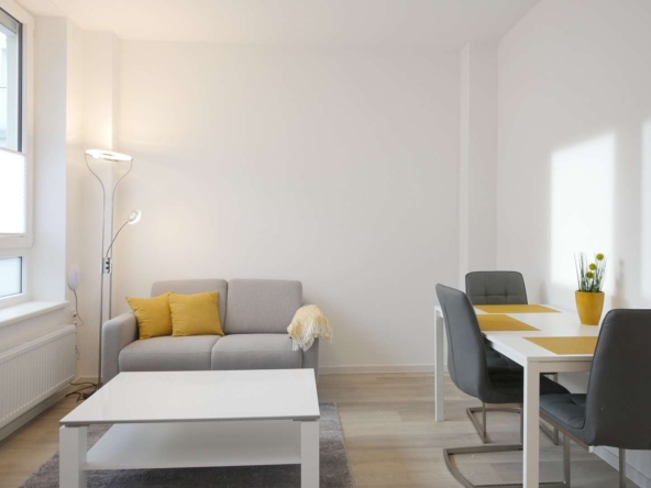 Essbereich/Wohnzimmer