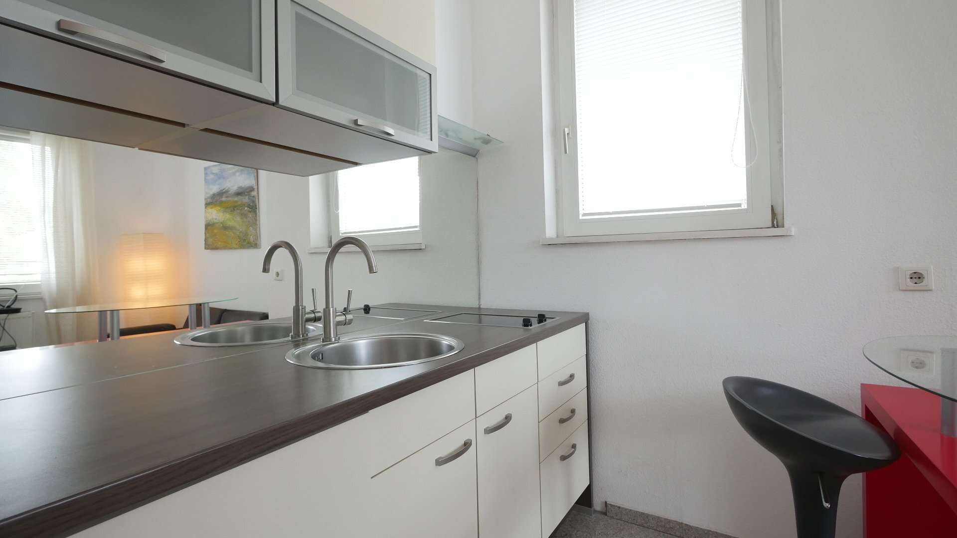 Klein aber fein – Möblierte Wohnung in Kirchrode - Foto 2