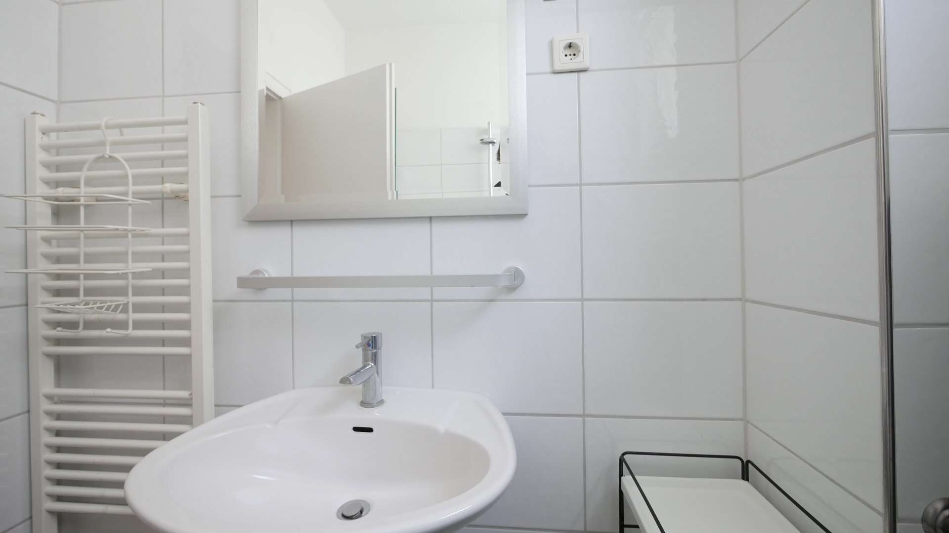 Klein aber fein – Möblierte Wohnung in Kirchrode - Foto 4