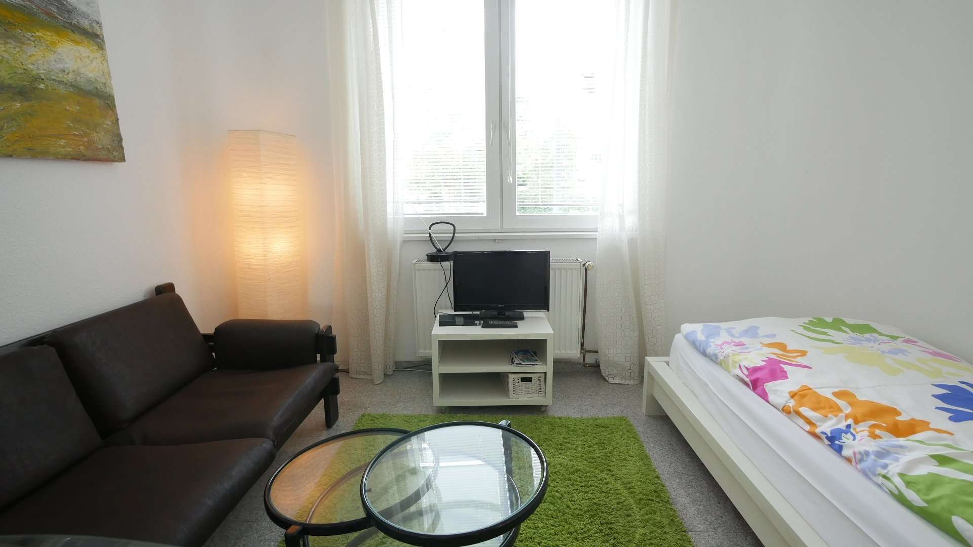 Klein aber fein – Möblierte Wohnung in Kirchrode - Foto 5