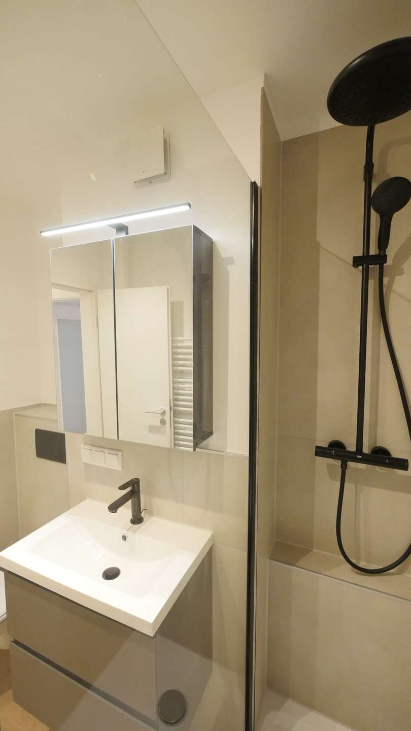 Badezimmer Badezimmer