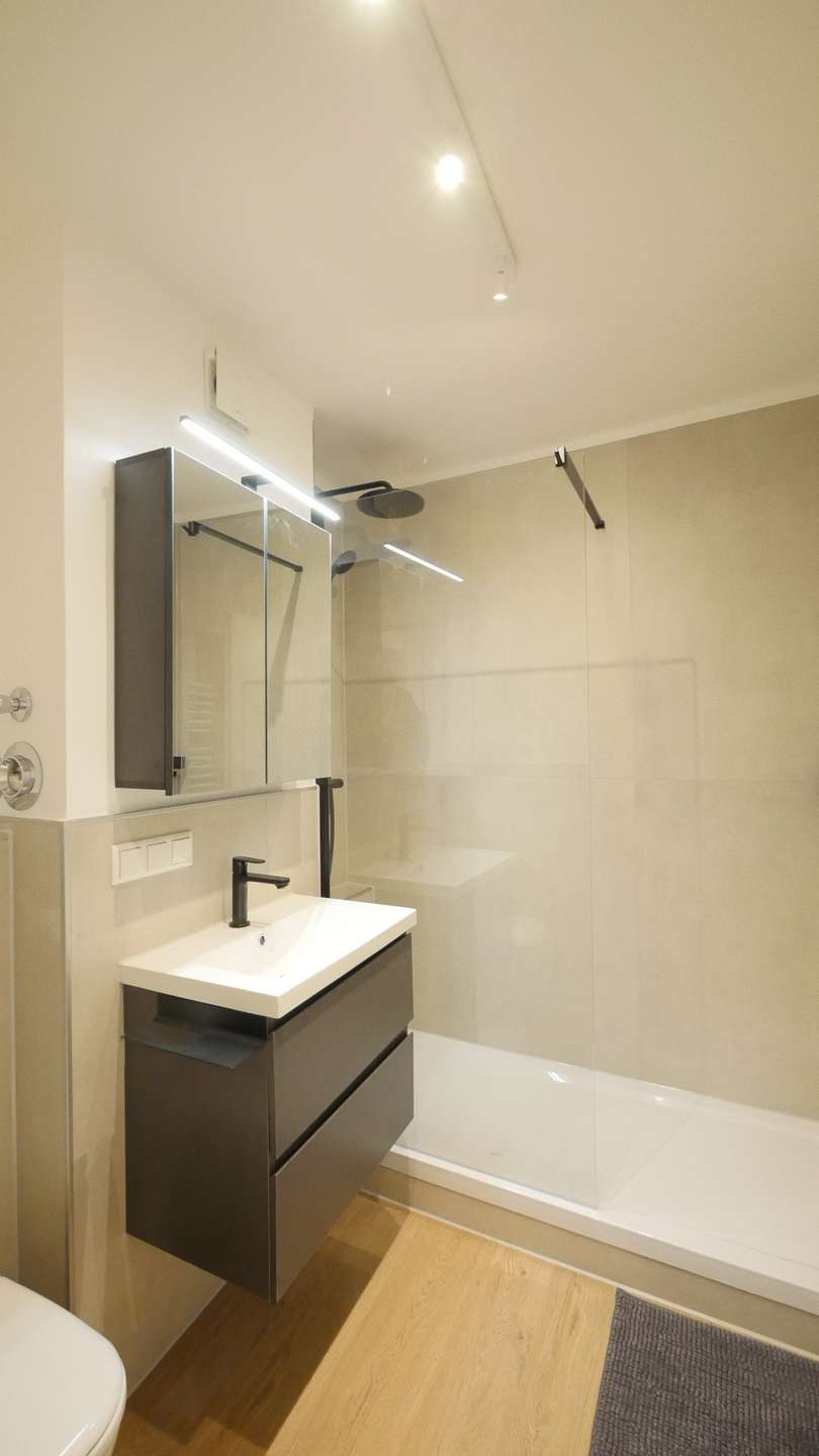 Badezimmer Badezimmer