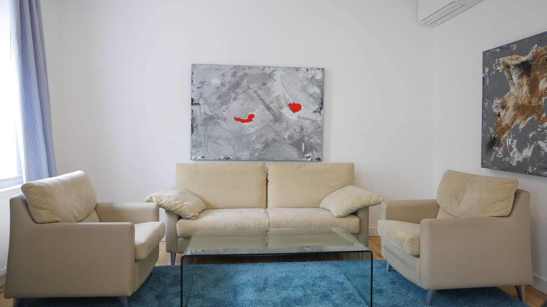 Schick möblierte 2-Zimmer-Wohnung in Hannovers Altstadt - Photo 5