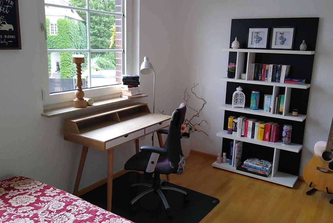 Gästezimmer