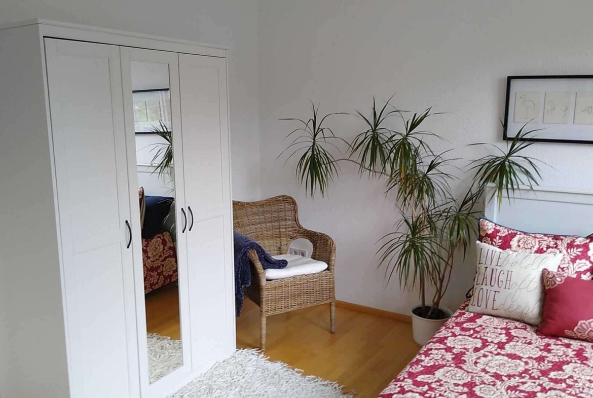 Gästezimmer