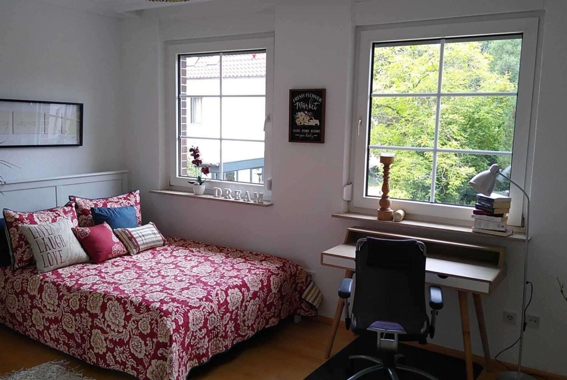 Gästezimmer