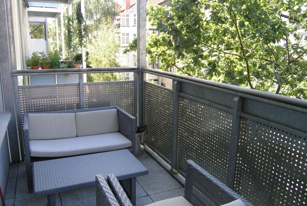 Balkon