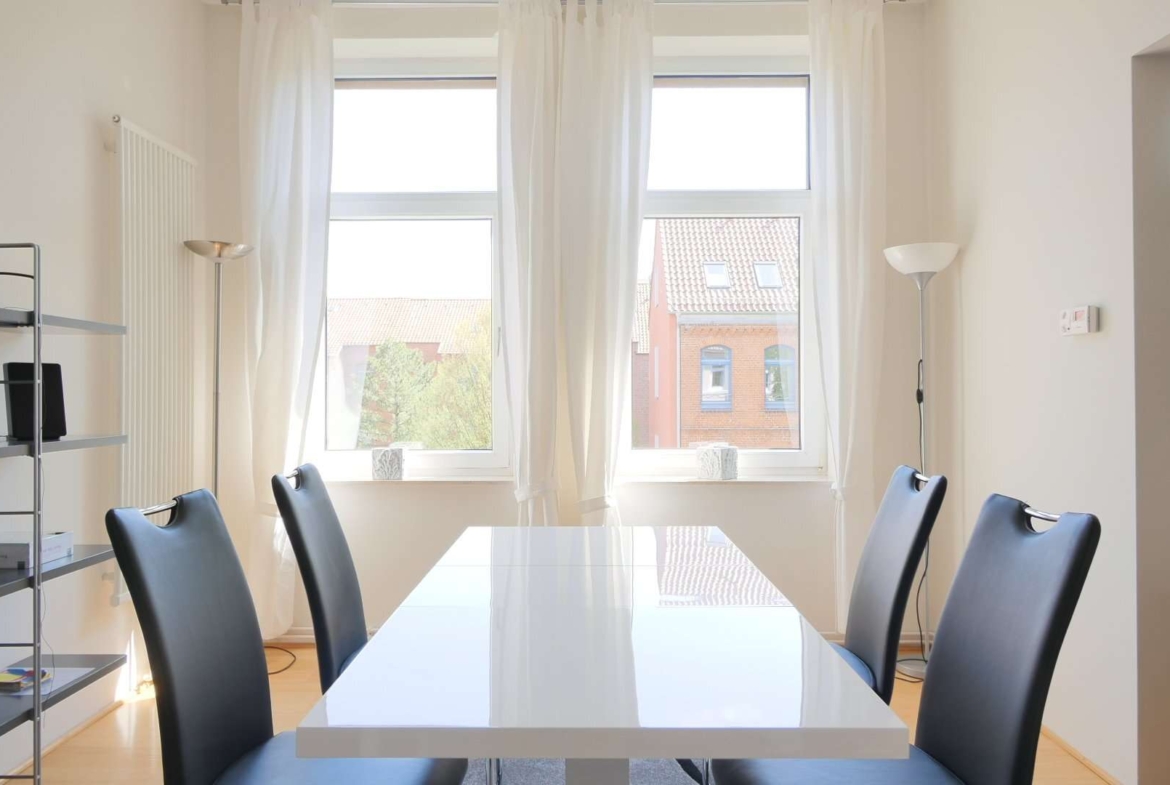 Esszimmer
