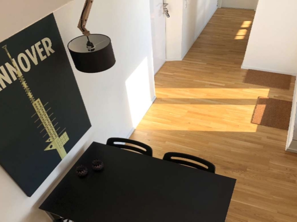 Wohn-/Essbereich