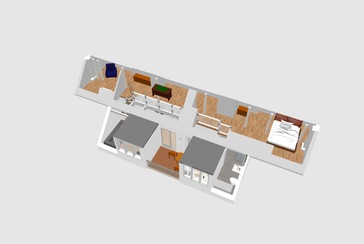 3D-Modell