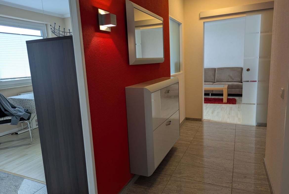 Flur