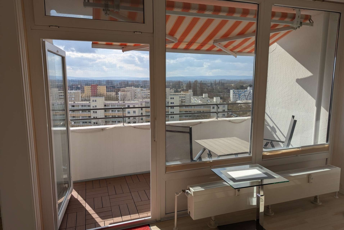 Balkon
