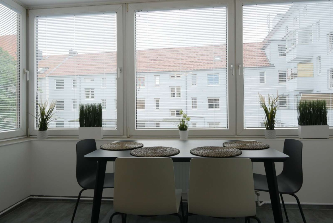 Wintergarten