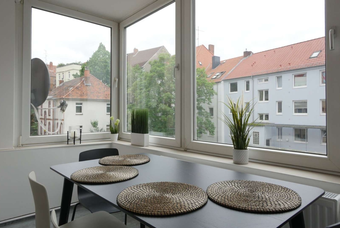 Wintergarten