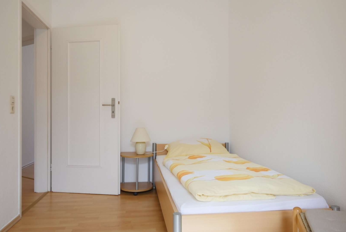 Kinder-/Gästezimmer