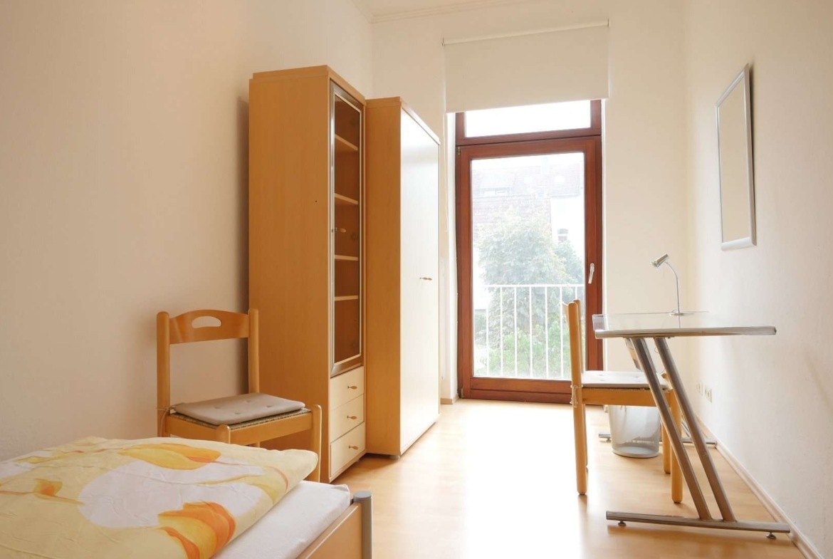Kinder-/Gästezimmer