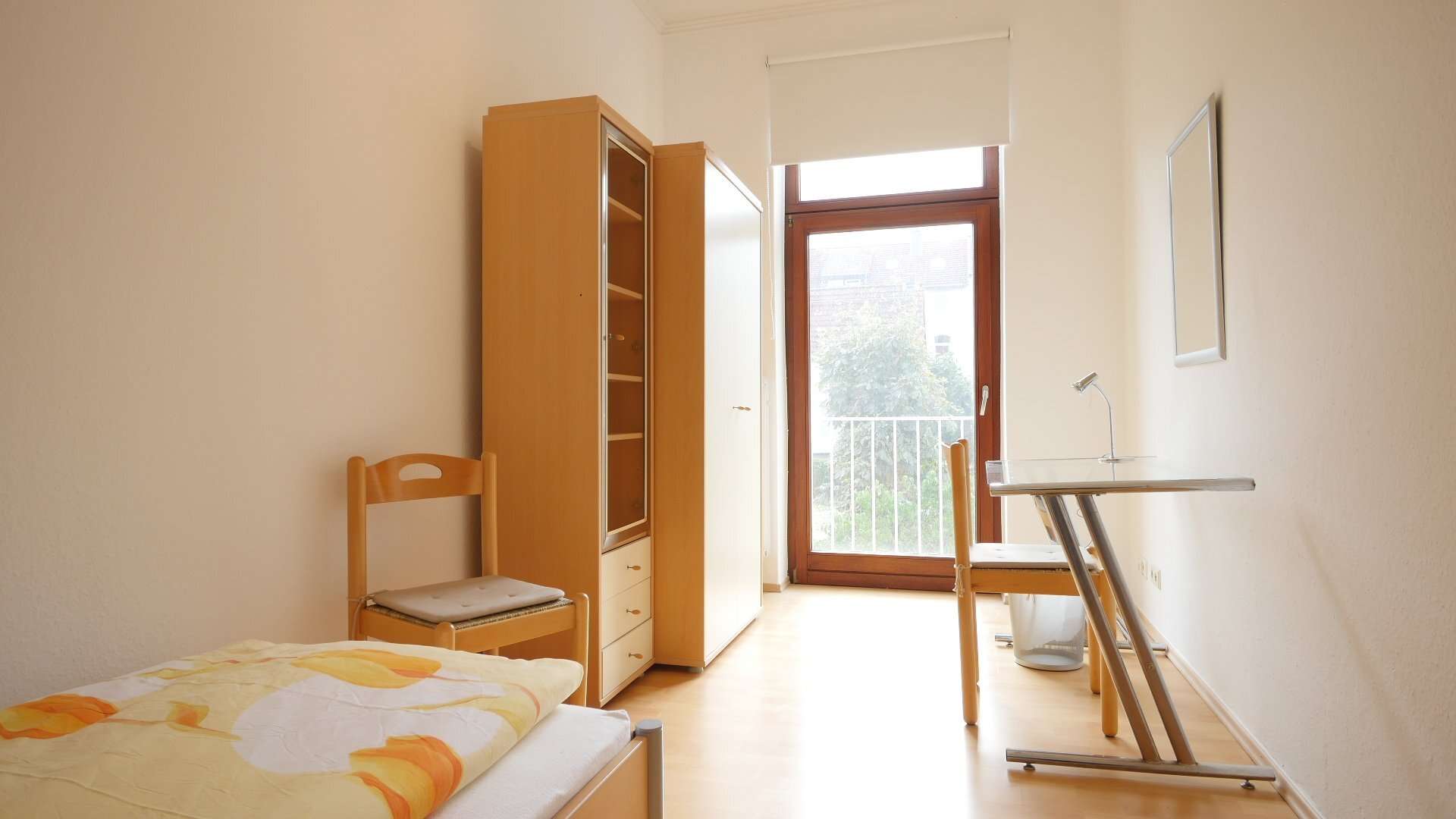 Kinder-/Gästezimmer