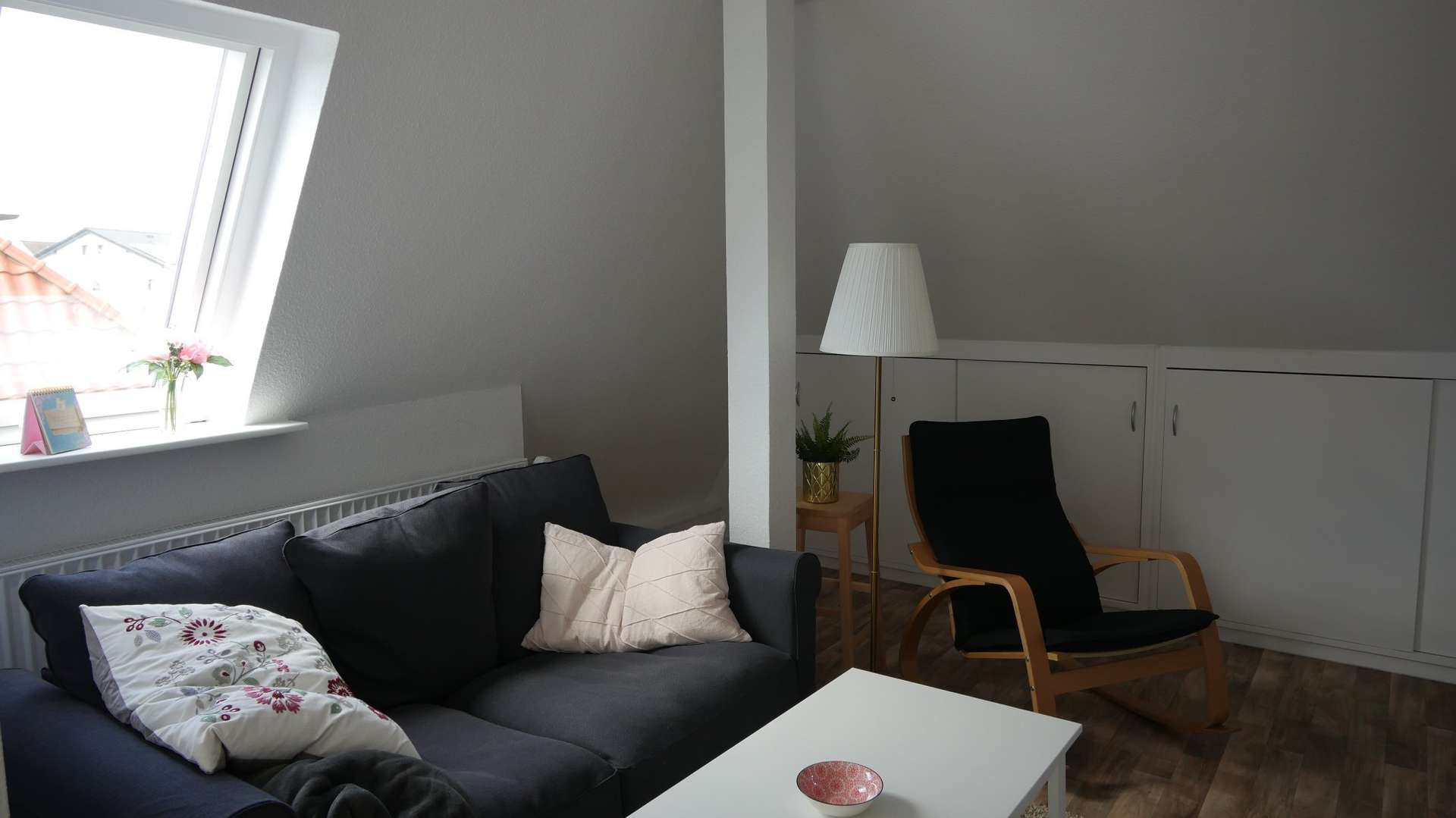 Wohnzimmer Wohnzimmer