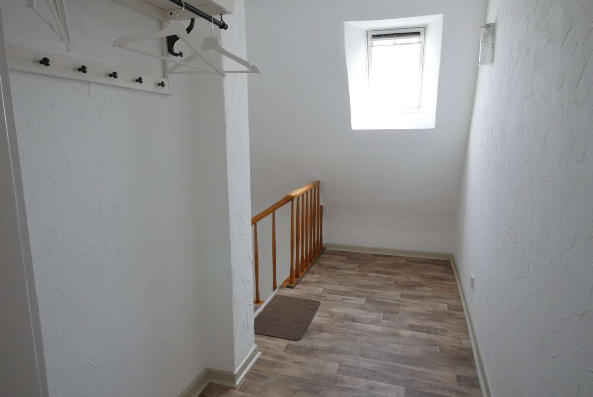 Garderobe