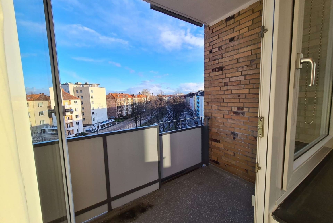 Balkon