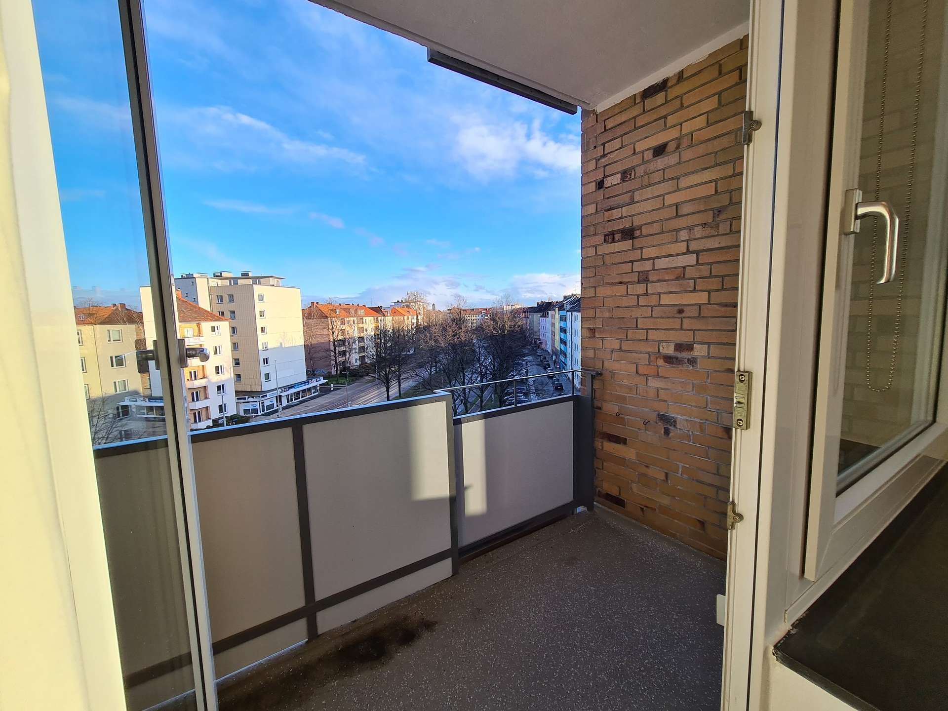 Balkon