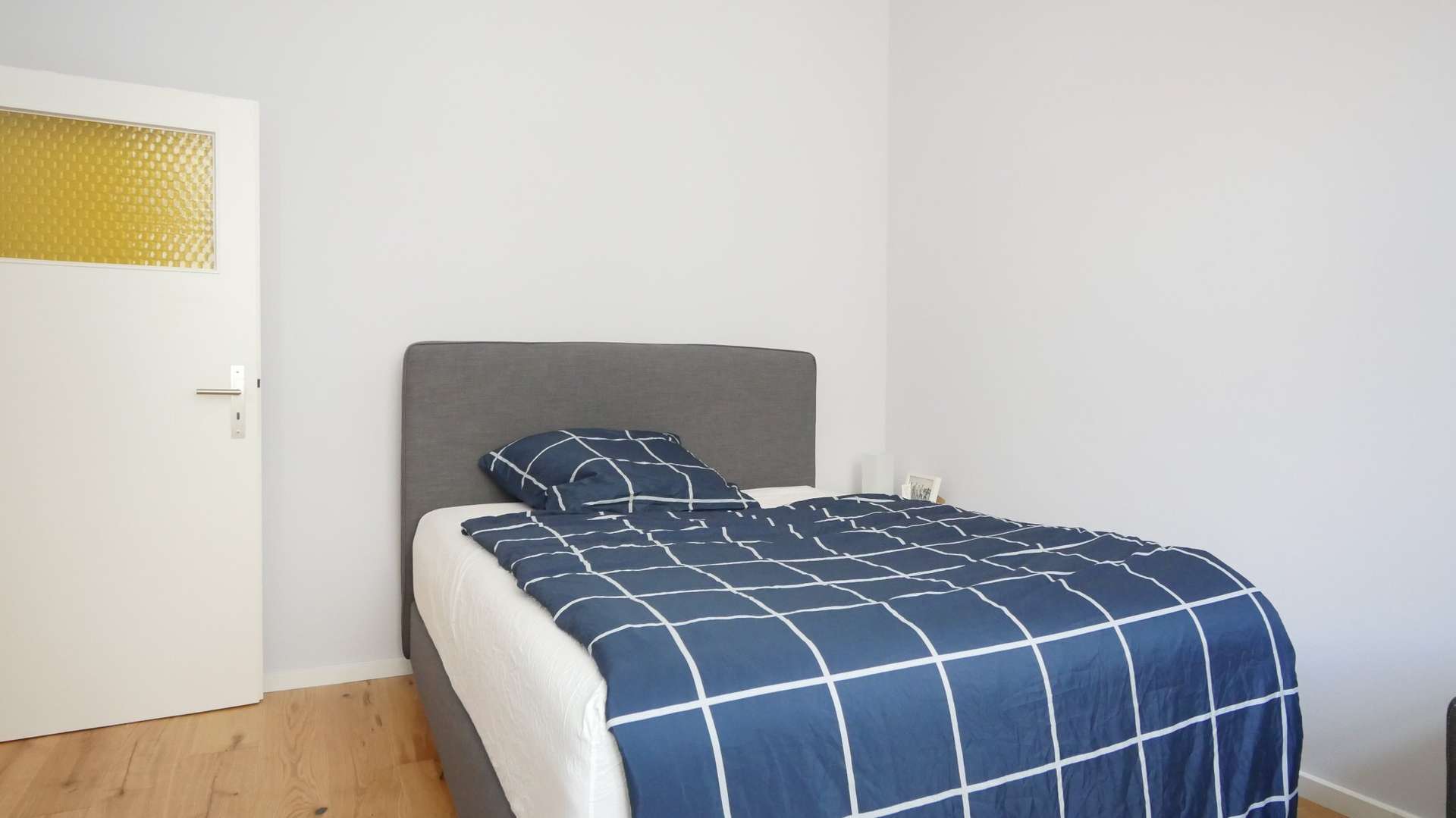 Wohn-Schlafzimmer Wohn-Schlafzimmer