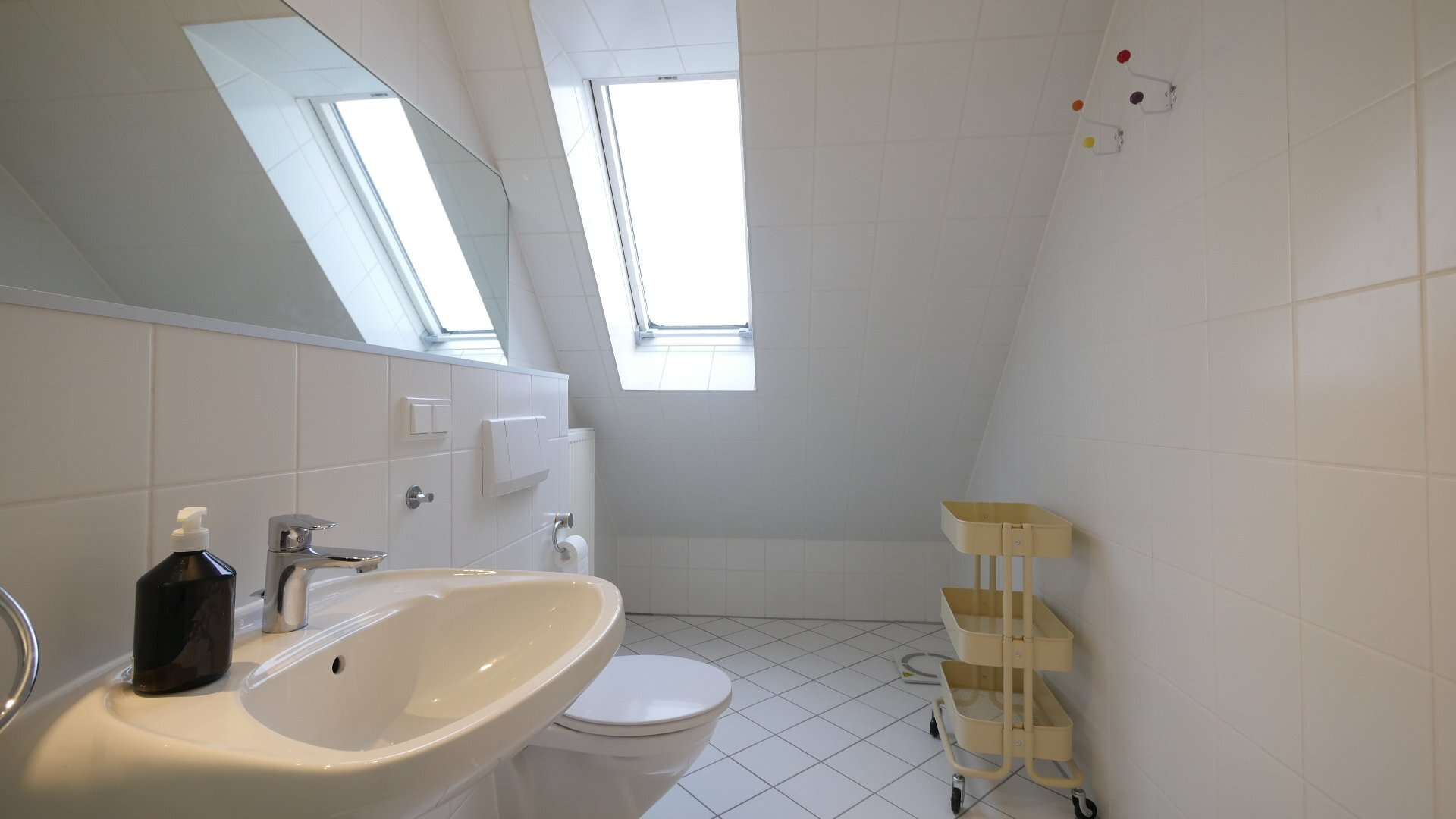 Badezimmer Badezimmer