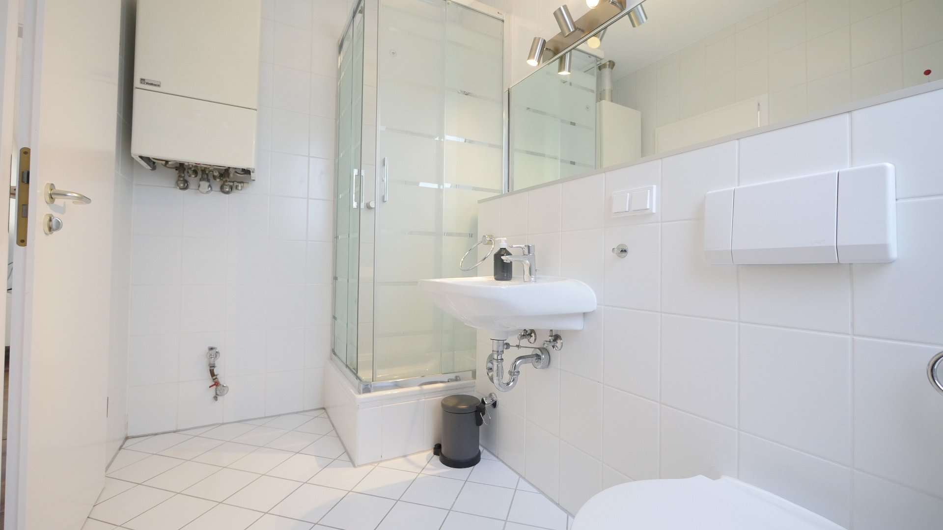 Badezimmer Badezimmer
