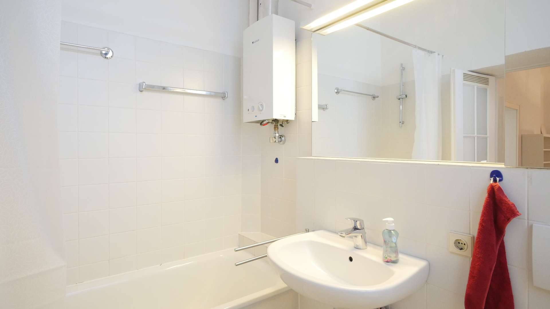 Badezimmer Badezimmer