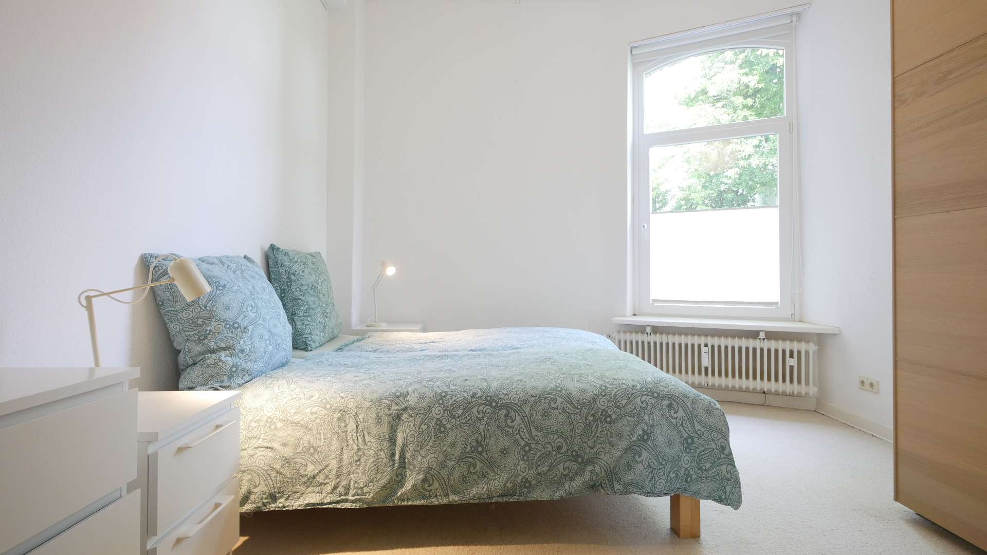 Schlafzimmer Schlafzimmer