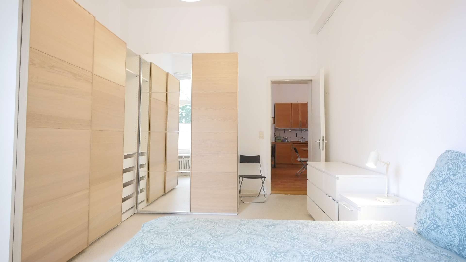 Schlafzimmer Schlafzimmer