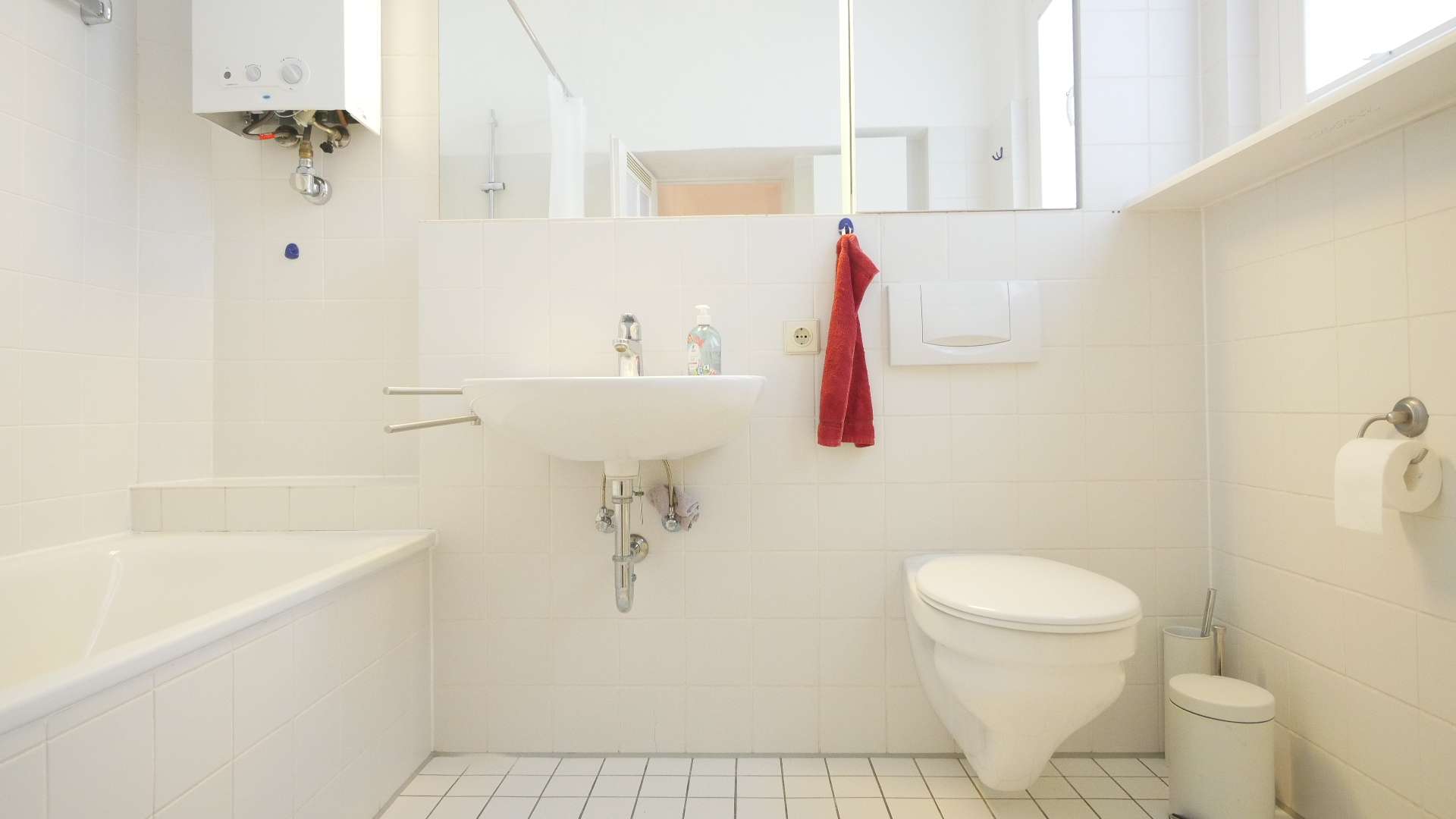 Badezimmer Badezimmer