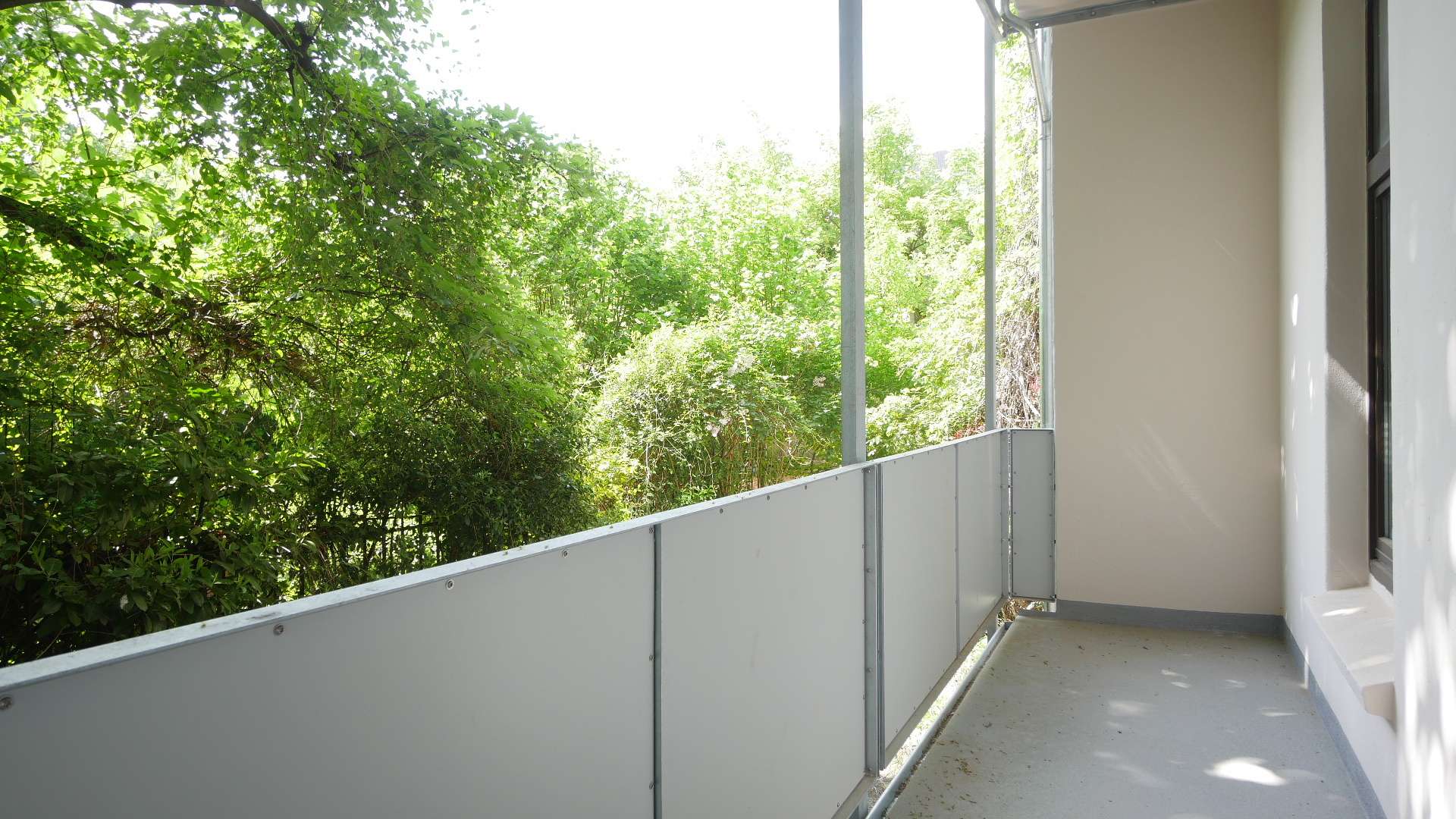 Balkon Balkon