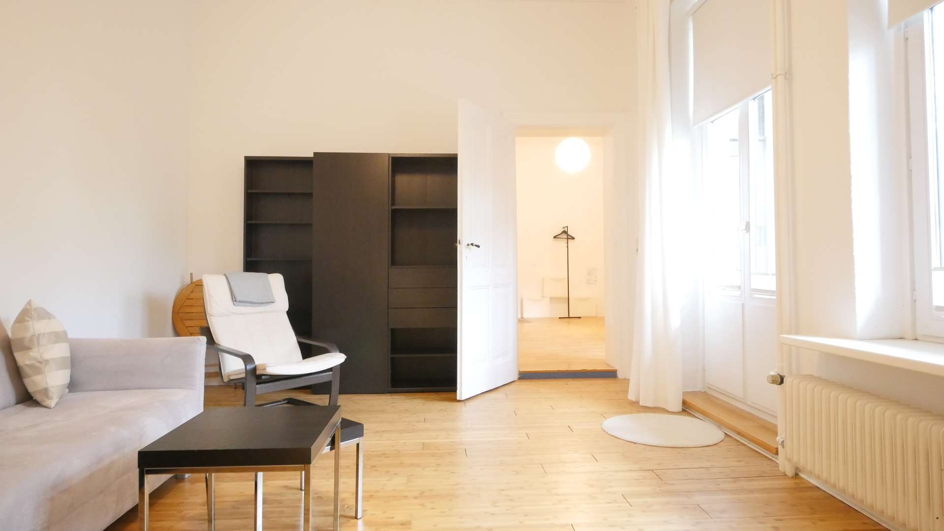 Wohnzimmer Wohnzimmer