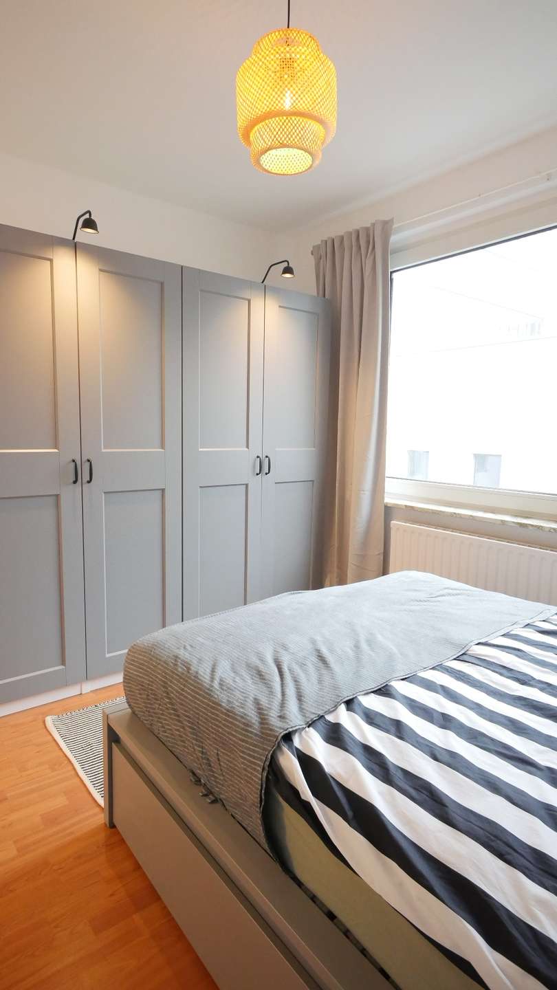 Schlafzimmer Schlafzimmer