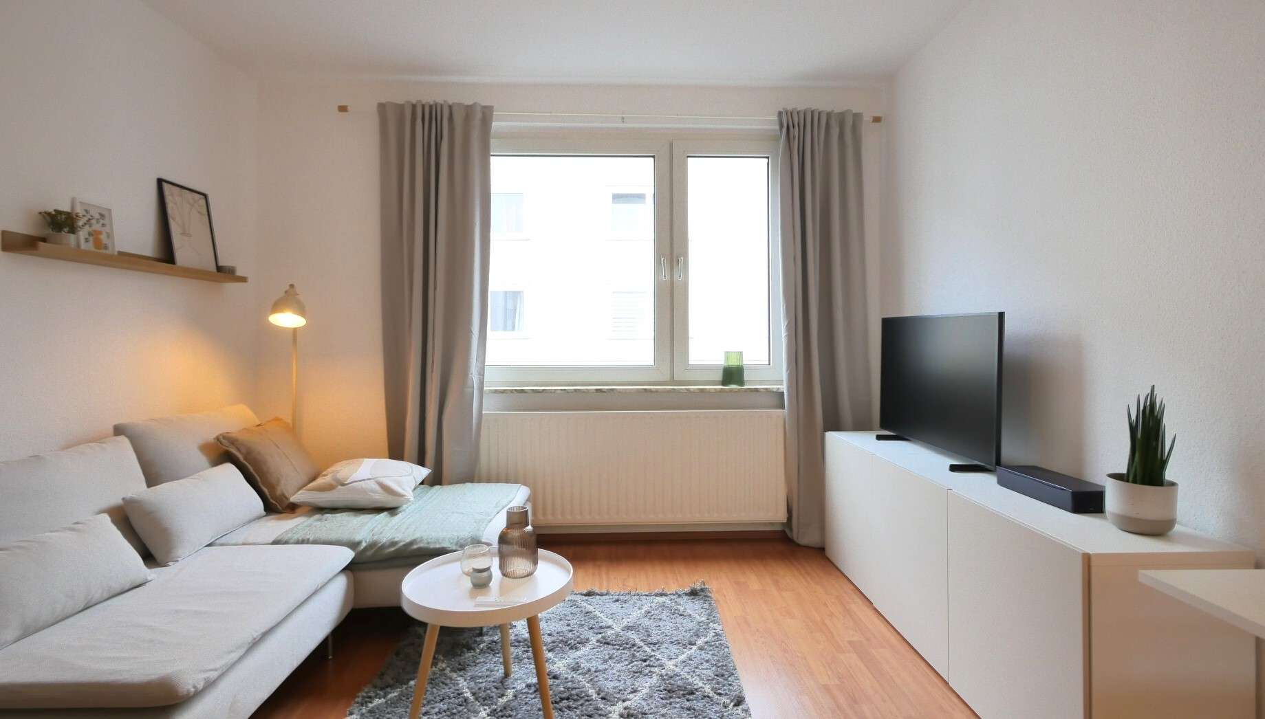 Wohnzimmer Wohnzimmer