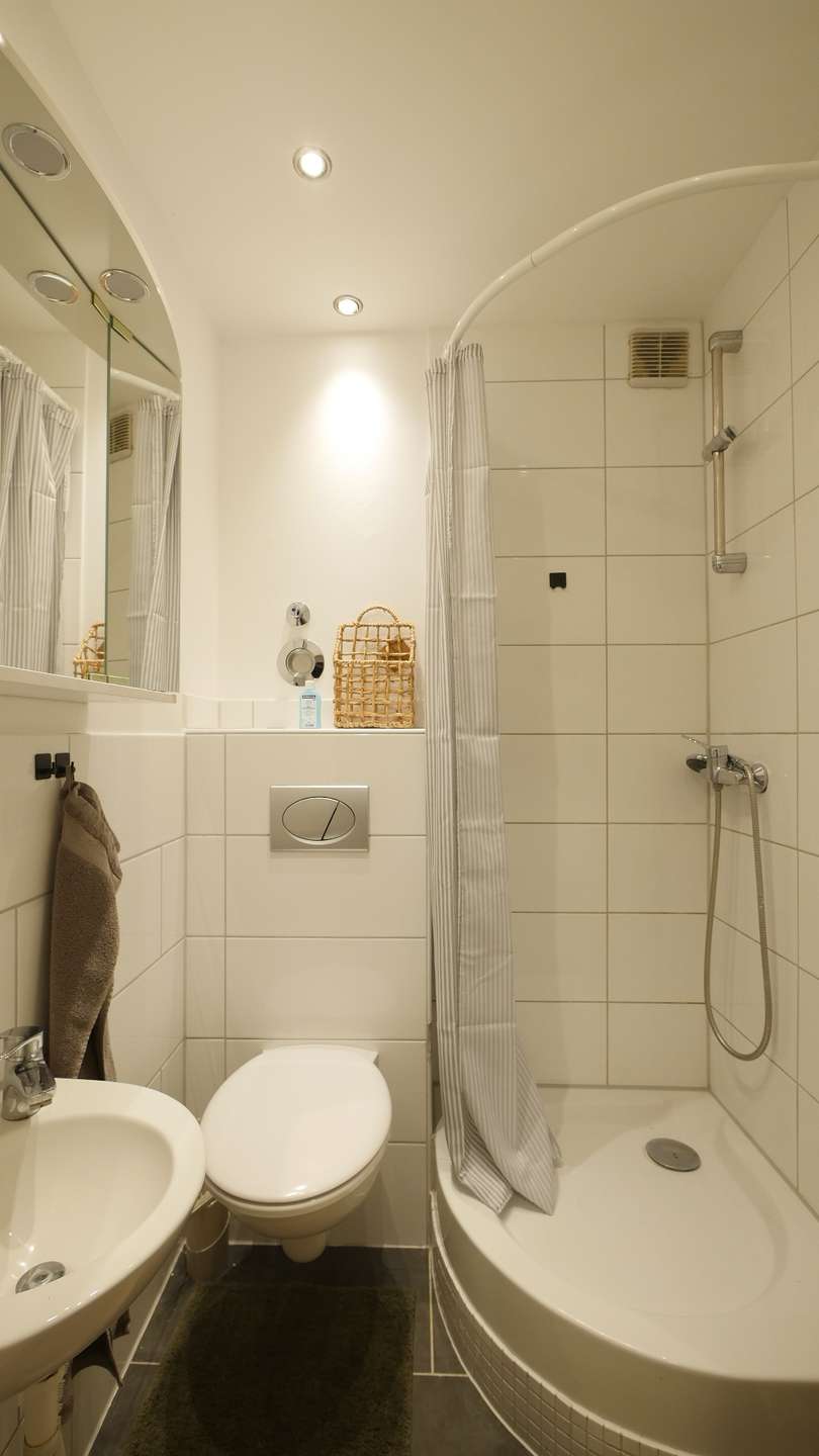 Badezimmer Badezimmer