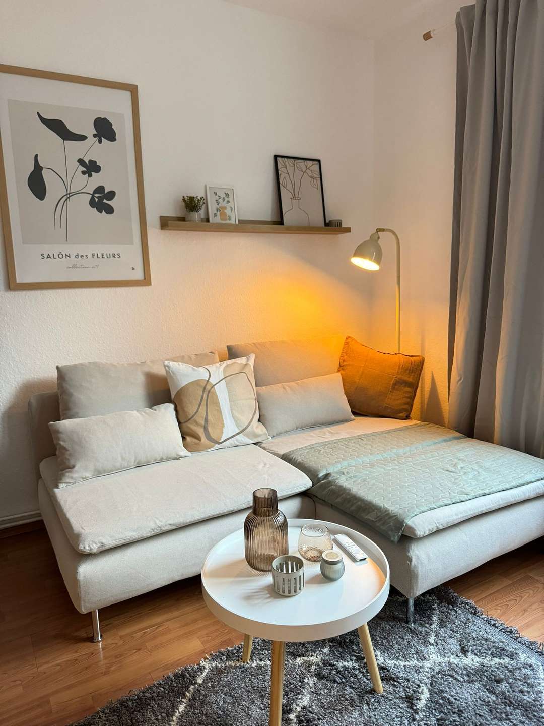 Wohnzimmer Wohnzimmer