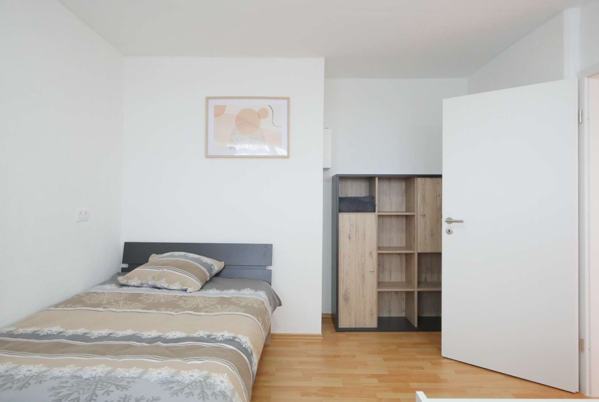 Gäste-/ Arbeitszimmer
