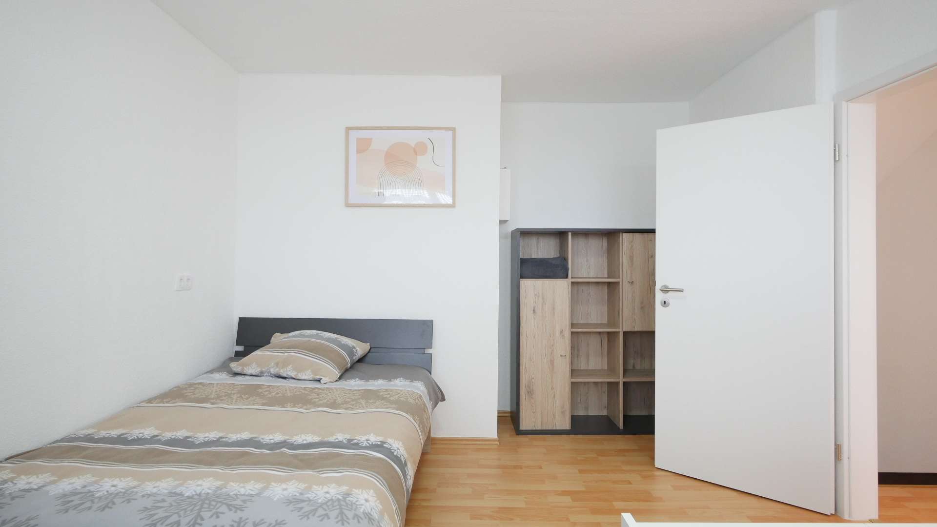 Gäste-/ Arbeitszimmer Gäste-/ Arbeitszimmer